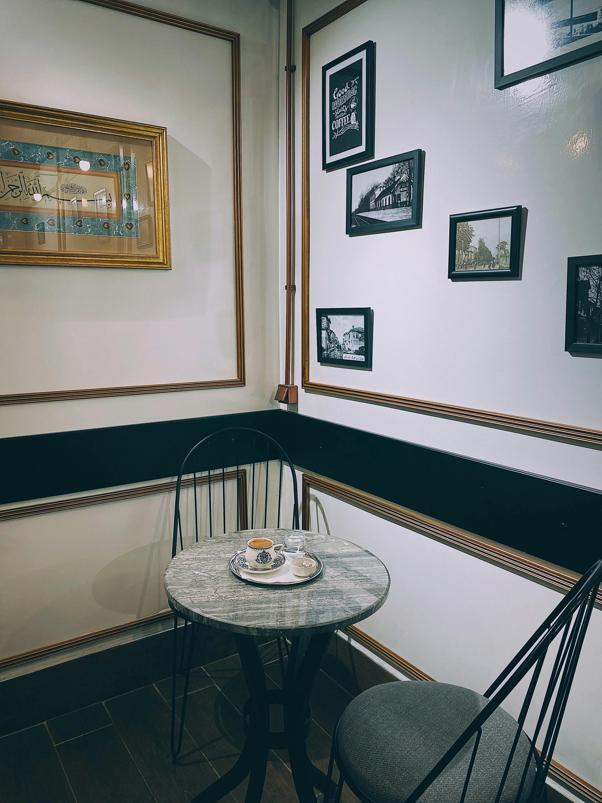 Day 3: Slow Cafe Culture & Relaxed Departure