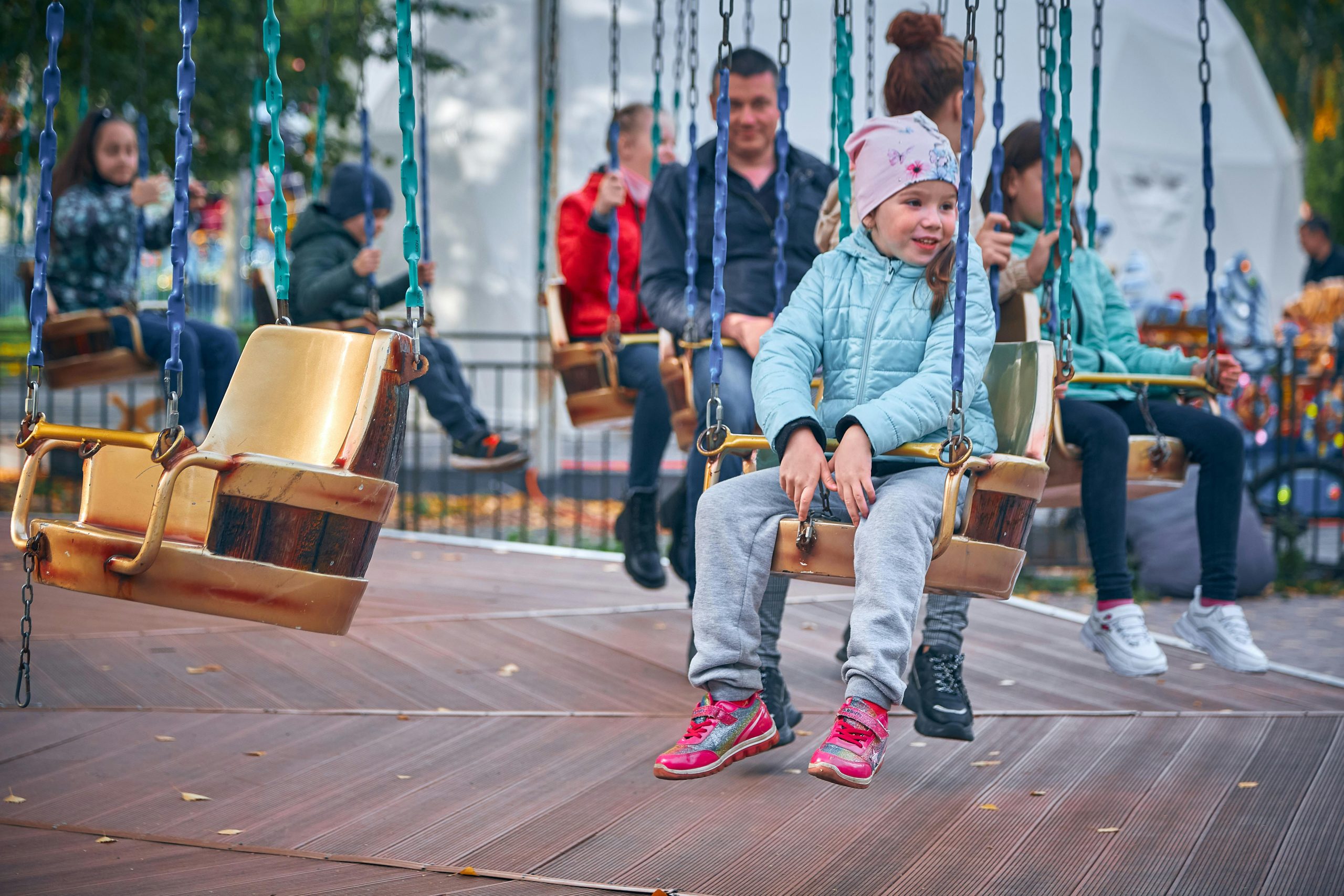 Family-Focused Activities In Genting Highlands