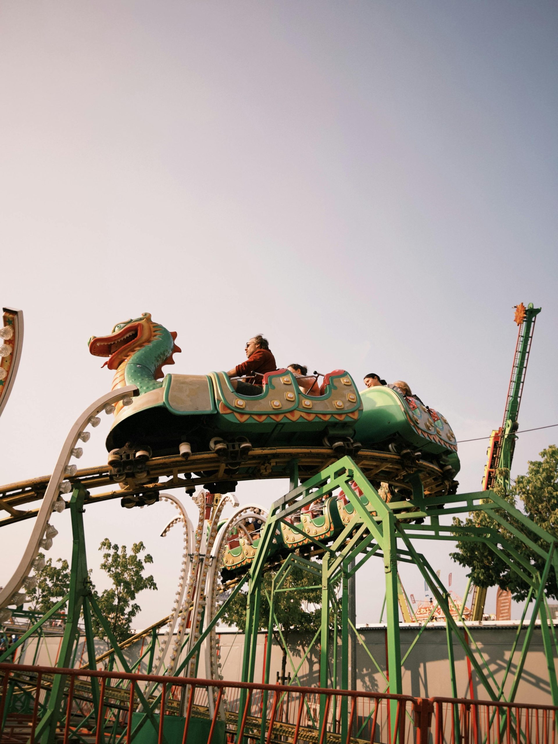 Family-Focused Activities In Genting Highlands